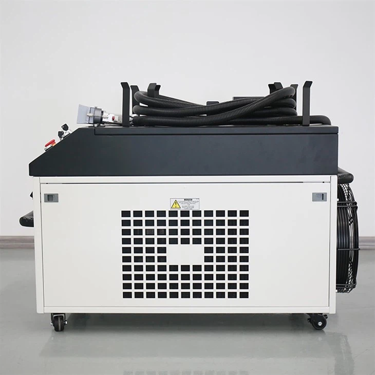 1000W Laser Cleaning Machine