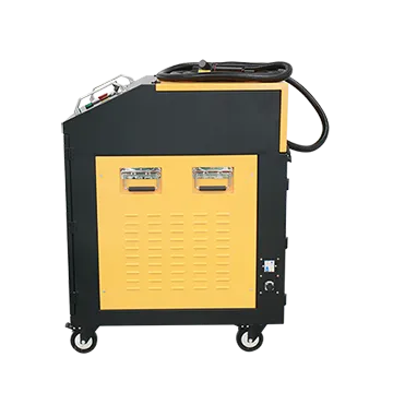 Làsers per ajudar al desenvolupament del 5G