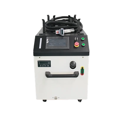 Neteja làser 2000W