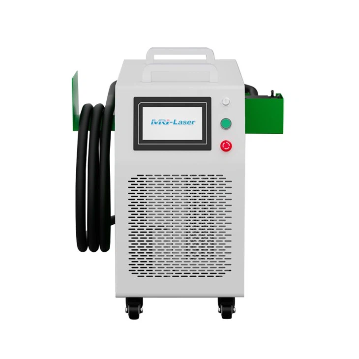 1200W Laser Cleaning Machine